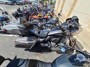 2016 Harley-Davidson Touring for sale 201323558