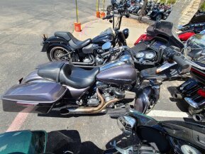 2016 Harley-Davidson Touring for sale 201323717
