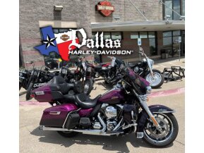 2016 Harley-Davidson Touring for sale 201323734