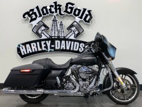 2016 Harley-Davidson Touring for sale 201323741