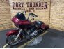 2016 Harley-Davidson Touring for sale 201324257