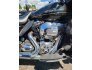 2016 Harley-Davidson Touring for sale 201324337