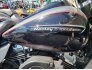 2016 Harley-Davidson Touring for sale 201324340