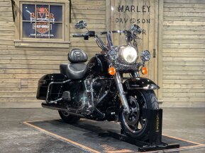 2016 Harley-Davidson Touring for sale 201325668