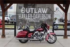 2016 Harley-Davidson Touring for sale 201331167