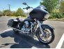 2016 Harley-Davidson Touring for sale 201335363