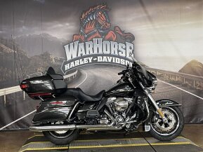 2016 Harley-Davidson Touring for sale 201336061
