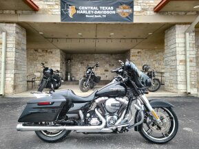 2016 Harley-Davidson Touring Street Glide Special for sale 201336973