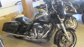 2016 Harley-Davidson Touring Street Glide Special for sale 201339543