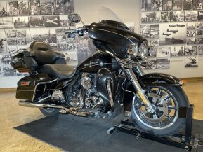 2016 Harley-Davidson Touring for sale 201339707