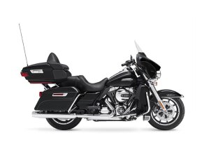 2016 Harley-Davidson Touring Ultra Classic Electra Glide for sale 201339891