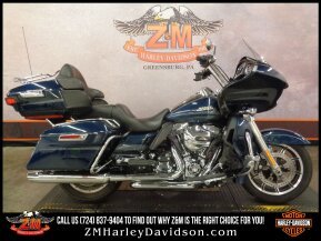 2016 Harley-Davidson Touring for sale 201345379