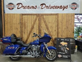 2016 Harley-Davidson Touring for sale 201365171