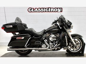 2016 Harley-Davidson Touring Ultra Classic Electra Glide for sale 201386361