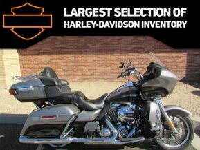 2016 Harley-Davidson Touring for sale 201392724