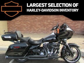 2016 Harley-Davidson Touring for sale 201401566