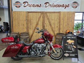 2016 Harley-Davidson Touring Street Glide Special for sale 201417786