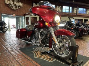2016 Harley-Davidson Touring for sale 201419018