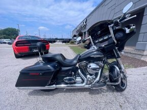 2016 Harley-Davidson Touring Street Glide Special for sale 201453371