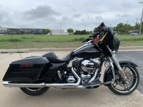 2016 Harley-Davidson Touring Street Glide Special for sale 201458287