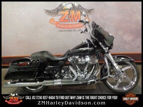 2016 Harley-Davidson Touring Street Glide Special for sale 201461951