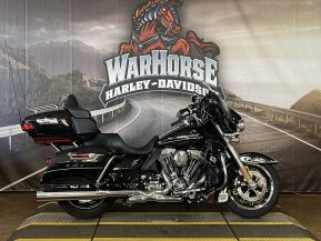 2016 Harley-Davidson Touring for sale 201468710