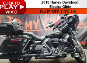 2016 Harley-Davidson Touring for sale 201472834