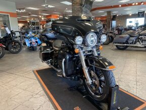 2016 Harley-Davidson Touring for sale 201489552