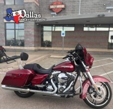 2016 Harley-Davidson Touring Street Glide Special for sale 201498659