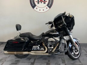 2016 Harley-Davidson Touring Street Glide Special for sale 201528222