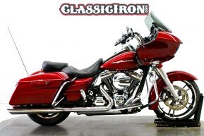 2016 Harley-Davidson Touring for sale 201569266