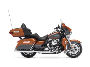 2016 Harley-Davidson Touring Ultra Classic Electra Glide for sale 201592445
