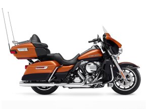 2016 Harley-Davidson Touring for sale 201604625