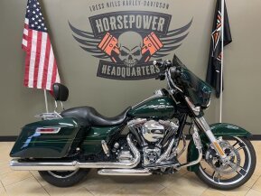 2016 Harley-Davidson Touring Street Glide Special for sale 201613088
