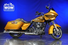 2016 Harley-Davidson Touring for sale 201613809