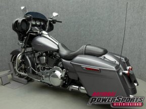 2016 Harley-Davidson Touring Street Glide Special for sale 201621237