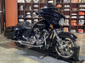 2016 Harley-Davidson Touring for sale 201624791