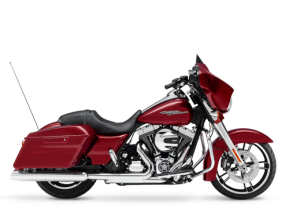 2016 Harley-Davidson Touring Street Glide Special for sale 201626523