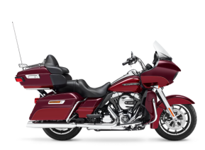 2016 Harley-Davidson Touring for sale 201626582