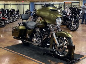 2016 Harley-Davidson Touring for sale 201627015