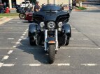 Thumbnail Photo 2 for 2016 Harley-Davidson Trike