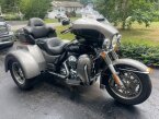 Thumbnail Photo 2 for 2016 Harley-Davidson Trike Tri Glid Ultra for Sale by Owner