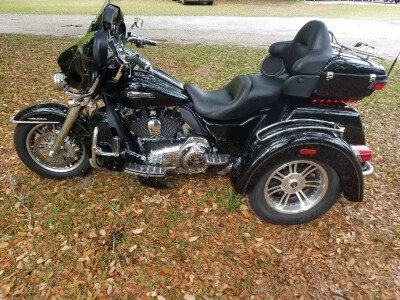 2016 Harley-Davidson Trike for sale 200618472