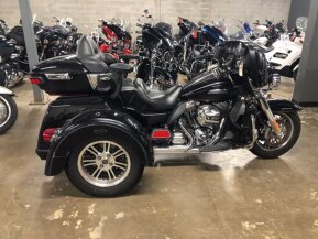 2016 Harley-Davidson Trike for sale 201222425