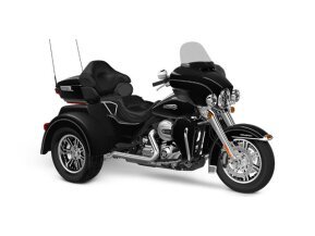 2016 Harley-Davidson Trike for sale 201266555