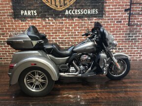 2016 Harley-Davidson Trike for sale 201270500