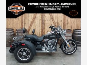 2016 Harley-Davidson Trike for sale 201275612