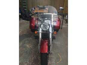 2016 Harley-Davidson Trike for sale 201280594