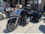 2016 Harley-Davidson Trike for sale 201280909
