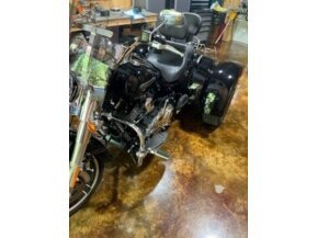 2016 Harley-Davidson Trike for sale 201289333